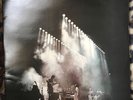 GENESIS- Seconds Out - 1977 Vinyl 2LP - Charisma GE2001 A6/B5/B6/A5 Ex/Ex