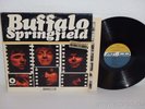 BUFFALO SPRINGFIELD Self Titled s/t 1966 1st US LP Atco 33-200 MONO w/Hype