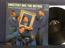 THE METROS - Sweetest One - RCA Victor Label - Mono
