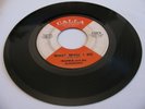 FRANKIE AND THE CLASSICALS - WHAT SHALL I DO / I ONLY HAVE EYES FOR YOU - CALLA