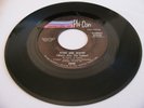 FLORENCE DEVORE - KISS ME NOW (DON'T KISS ME LATER) / WE'RE NOT OLD... - PHI-DAN
