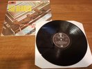 The Beatles Please Please Me LP VG UK 1980 Pressing PCS 3042 Stereo