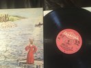 Genesis - Foxtrot - LP on pink scroll label - CAS 1058 - fantastic condition