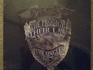 THE PRODIGY Their Law The Singles 1990-2005 2 x SILVER Vinyl LP NEW & SEALED