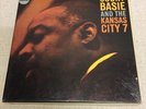 Count Basie And The Kansas City 7 Reel-to-Reel