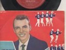 JOHNNY REBB   Rare 1959 Aust Only 7