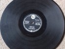 78 rpm elvis presley blue suede shoes/hound dog