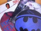 Prince 5 x vinyl Peach,ICNTTPOYM,Theives in The Temple, Arms of Orion, LRC