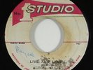 Alton Ellis 