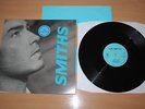 THE SMITHS Panic UK 12
