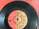 Larry Lurex / Freddie Mercury I Can Hear Music 7” Demo Single - Not A Copy