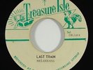 Melodians 