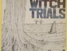 FALL - Live at the Witch Trials (1979 debut LP on UK Step-Forward) EX(-)/EX(+)