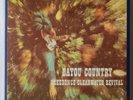 Creedence Clearwater Revival Bayou Country 7in Reel Tape 3 3/4 ips TESTED