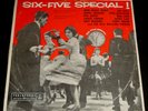 SIX-FIVE SPECIAL 1957 AUSSIE LP ?– BBC TV TEEN ROCK SHOW Don Lang Terry Wayne ++