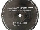 Doc Scott - Surgery (Remix) - Absolute 2 - 1991 #3008