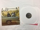 FELT 2 TRIBUTE TO LISA BONET VINYL RECORD LP GF HIP HOP RAP LA WEST COAST SLUG