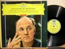 DGG 138 766 Red STEREO ALLE Tulips RICHTER Prokofiev Haydn Piano Sonatas NM