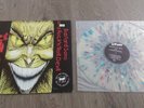 The Meteors  ?– Bastard Sons Of A Rock 'N' Roll Devil lp psychobilly P Paul