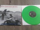 The Legendary Raw Deal ?– Southern Boys green lp Meteors P Paul Fenech