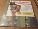 CLINT EASTWOOD PAINT YOUR WAGON SONDTRACK RECORD ALBUM WITH BOOK