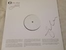 Simple Minds - Walk Between Worlds Vinyl Test pressing signed by Jim & Charlie