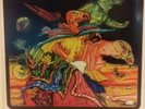 Twenty Sixty Six And Then LP German Second Battle re issue 1989 Insert VG++