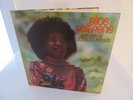 ALICE COLTRANE Universal Consciousness LP 1971 Impulse  AS-9210 EX/VG+