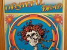 GRATEFUL DEAD SELF TITLED AKA Skull And Roses 2 LP LIVE JOE SIDMORE / WINCHESTER