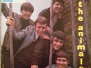 THE ANIMALS - The Animals VINYL LP, 1st PRESS MONO, COLUMBIA 1964. 33sx 1669