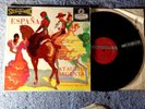 ATAULFO ARGENTA ESPANA LONDON RECORDS CS 6006 BLUEBACK