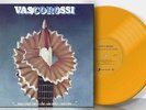 VASCO ROSSI Ma Cosa Vuoi Che Sia Una Canzone VINILE LP Arancione 500 Copie Nuovo