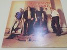 The SAINTS, I'm Stranded, 1st Press SHSP  4065 Harvest Debut Vinyl LP Excellent.