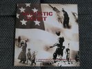 AGNOSTIC FRONT - LIBERTY & JUSTICE FOR...First US Press Combat LP