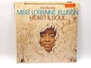 SEALED Lorraine Ellison Heart & Soul Warner Bros. WS 1674 NORTHERN SOUL 1967