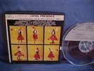 Mercury Living Presence Stereo 7.5 ips tape George Welding Halle Orch various