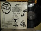 FREE ENTERPRIZE EYE OF THE BEHOLDER KILLER PRIVATE PRESS PSYCH / LONER / FOLK LP