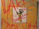 LAKE OF DRACULA - SELF TITLED SKIN GRAFT RECORDS GR 39 LP EX/EX US 1987 ROCK