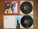 THE MOPS Golden Disc JAPAN RARE 2 LP BOX SET LTP-7731/32 Fuzz Psych Prog