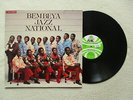 LP 33T BEMBEYA JAZZ NATIONAL 
