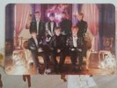 Photocard BTS Memories Of 2016 Version Blood Sweat And Tears.