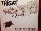 Minor Threat Out of Step 12