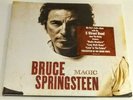 BRUCE SPRINGSTEEN MAGIC 180 Gram Vinyl Hype Factory SEALED New 2007