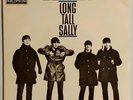 The Beatles Long Tall Sally 4 Canzone Ep Mono Gep 8913 N Mint
