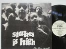 De La Soul - Stakes Is High 2LP 1996 UK ORIG Common Jay Dee JUNGLE BROTHERS RAP