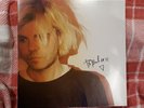 Tim Burgess (Charlatans) *signed*  As I Was Now Black Vinyl LP unplayed