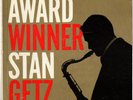 Stan Getz Award Winner Verve 8296 Trumpet label Deep groove