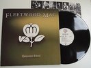 FLEETWOOD MAC - GREATEST HITS LP VINYL EX+/EX+ 1988 1st Issue Original Best Of