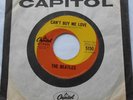 THE BEATLES Can't buy me love NM- canada 1966 Reissue CAPITOL 5150 45 You Can't