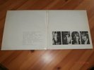 The Beatles  ?– PCS 7067/8 APPLE - THE WHITE ALBUM, NUMBERED LP- 1-1-1-1 MATRIX